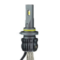 Світлодіодні лампи DriveX AL-02P HB4 (9006) 6000K LED