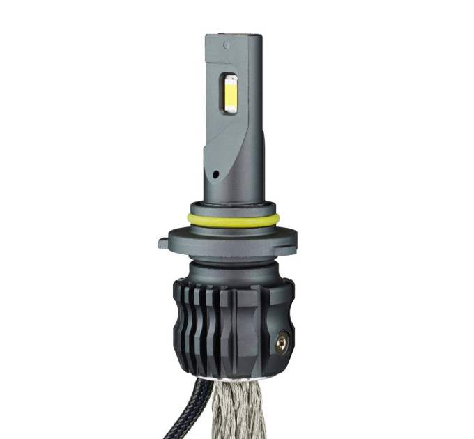 Світлодіодні лампи DriveX AL-02P HB4 (9006) 6000K LED