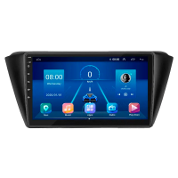 Штатна магнітола Skoda Fabia 2014-2018 Element 4/64 4G CarPlay