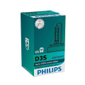Ксенонова лампа Philips Xenon X-treme Vision gen2 D3S 42403XV2C1