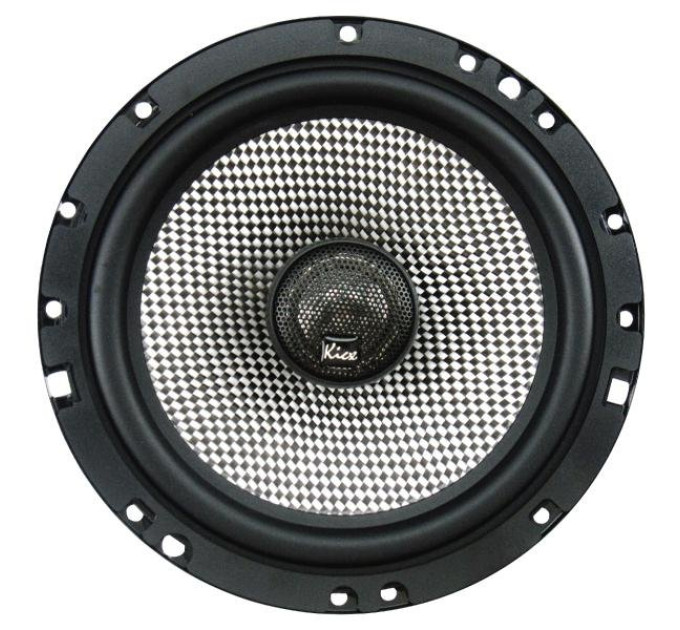 Акустика Kicx GFQ-165