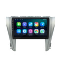 Штатна магнітола Toyota Camry 2012-2017 Element 4/64 4G CarPlay