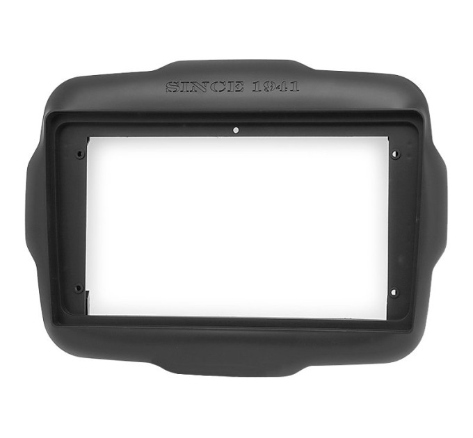 Перехідна рамка Jeep Renegate Carav 22-629
