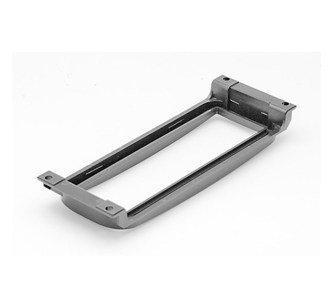 Перехідна рамка Jeep Grand Cherokee, Liberty, Wrangler Carav 11-014