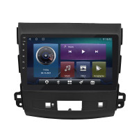 Штатна магнітола Citroen C-Crosser 2007-2013 Element 4/32 4G CarPlay