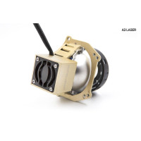 Світлодіодні лінзи Bi-LED Infolight A3-Laser