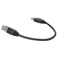 Адаптер для штатних USB-роз'ємів Toyota Carav 20-005