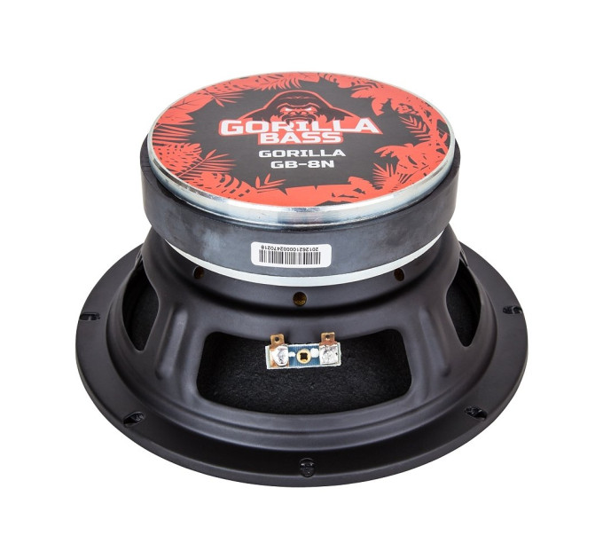 Акустика Kicx Gorilla Bass GB-8N