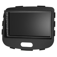 Перехідна рамка Hyundai i-10 ACV 291143-10