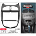 Перехідна рамка Peugeot 206 Carav 22-123