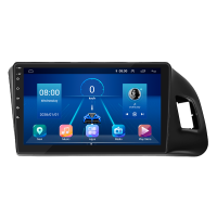 Штатна магнітола Audi SQ5 (8R) 2013-2017 Element 6/128 4G CarPlay