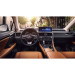 Захисне скло на монітор Lexus RX 2019- (гартоване) Pixsel LE-1479-T