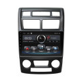 Штатна магнітола Incar PGA2-1821 для Kia Sportage 2008-2010 climat