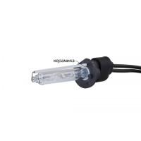 Комплект ксенону Infolight +50% H1 6000К