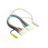 Адаптер підключення камери Connects2 CAM-NS2-AD