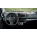 Захисне скло на монітор Citroen Space Tourer 2017- (глянсове) Pixsel CN-1722-H