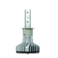 Світлодіодні лампи Philips Ultinon Pro5000 H3 11336U50CWX2 +160% 12/24V