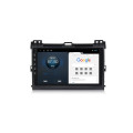 Штатна магнітола Torssen Toyota Prado 120 F96128 4G Carplay