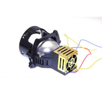 Світлодіодні лінзи Bi-LED Baxster DLight 3 GS TRL
