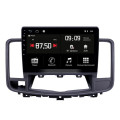 Штатна магнітола Torssen Nissan Teana J32/Altima 08-13 MQG10232 4G