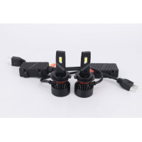 Світлодіодні лампи DriveX AL-03 HB4 (9006) 5000K LED