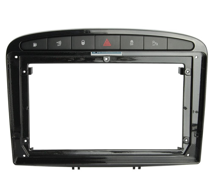 Перехідна рамка Peugeot 308, 408 Carav 22-352