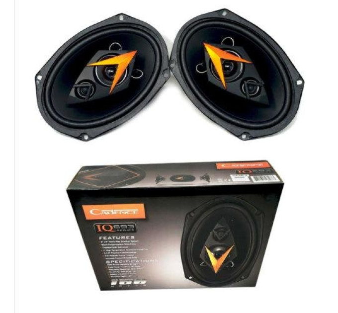 Акустика Cadence IQ 693