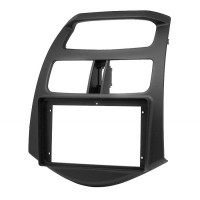 Перехідна рамка Chevrolet Spark Carav 22-180