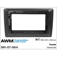 Перехідна рамка Toyota AWM 981-07-064