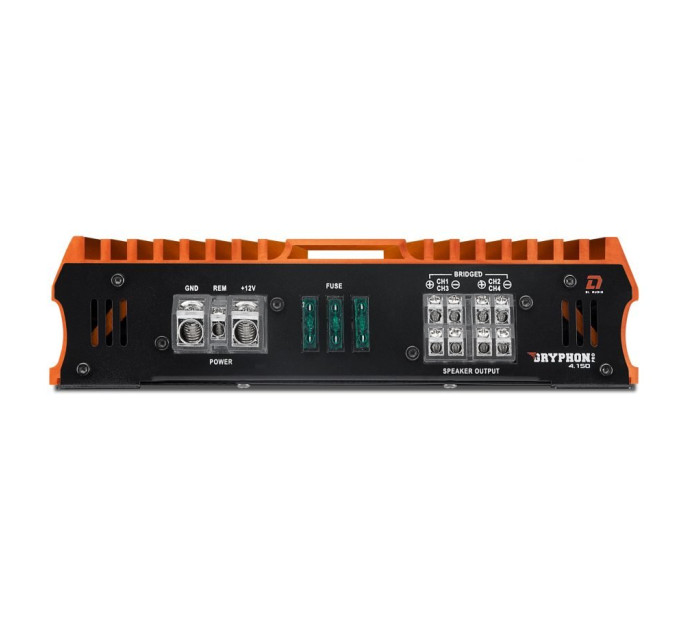 Підсилювач DL Audio Gryphon Pro 4.150