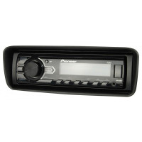 Перехідна рамка Peugeot 206 ACV 281040-03