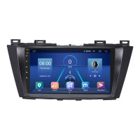 Штатна магнітола Mazda Premacy (CW) 2010-2017 Element 4/32 4G CarPlay