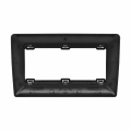 Перехідна рамка Element для Renault Duster 2010+ Renault Logan Renault Captur 2013+