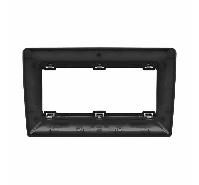 Перехідна рамка Element для Renault Duster 2010+ Renault Logan Renault Captur 2013+
