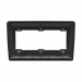 Перехідна рамка Element для Renault Duster 2010+ Renault Logan Renault Captur 2013+