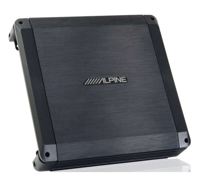 Підсилювач Alpine BBX-T600