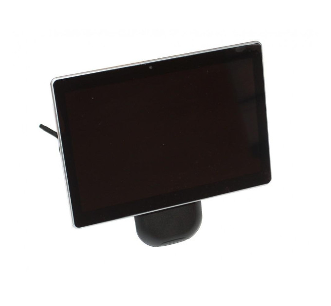 Накладка на підголівник Baxster BHA10232H Flat black