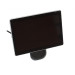 Накладка на підголівник Baxster BHA10232H Flat black