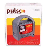 Зарядний пристрій Pulso BC-20860