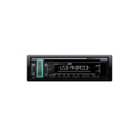 Автомагнітола JVC KD-T401