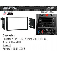 Перехідна рамка Chevrolet Lacetti, Aveo, Nubira Metra 95-7951