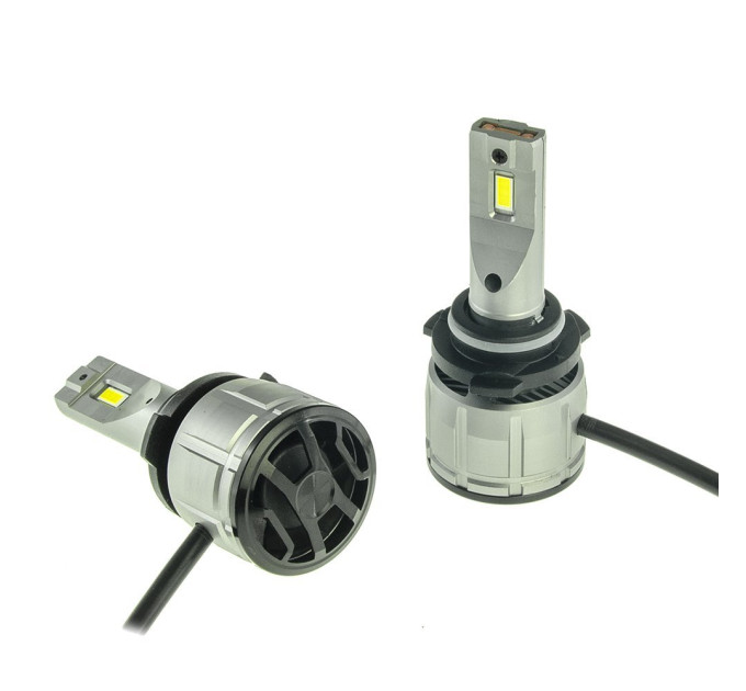 Світлодіодні лампи Cyclone LED 9005 6000K type 38