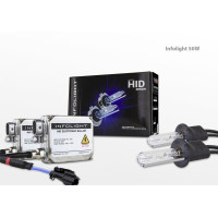 Комплект ксенону Infolight H3 6000К 50W