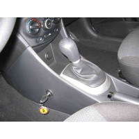 Замок на КПП Bear-Lock Hyundai Accent 1492W