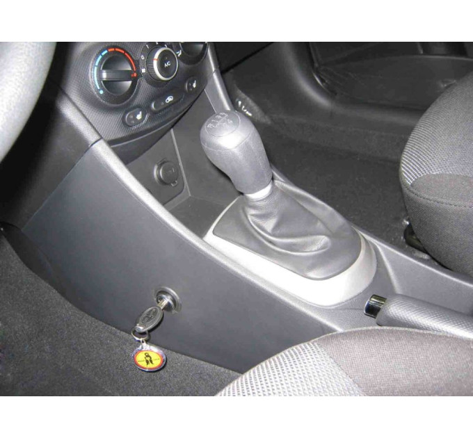 Замок на КПП Bear-Lock Hyundai Accent 1492W