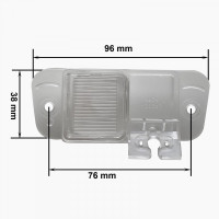 Кріплення для камери GCam T-012 Ssang Yong