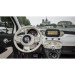 Захисне скло на монітор Fiat 500 2018- (глянсове) Pixsel FIAT-2669-H