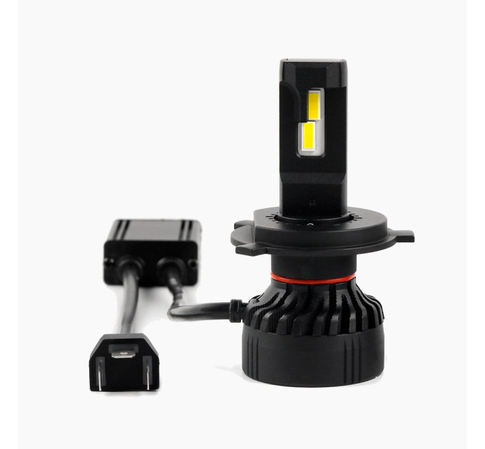 Світлодіодні лампи Prime-X F Pro H4 (5000K)