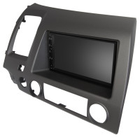 Перехідна рамка Honda Civic Metra 99-7816T