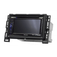 Перехідна рамка Chevrolet Pontiac Saturn CARAV 11-470